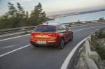 BMW M135i 3-Door 2015 года